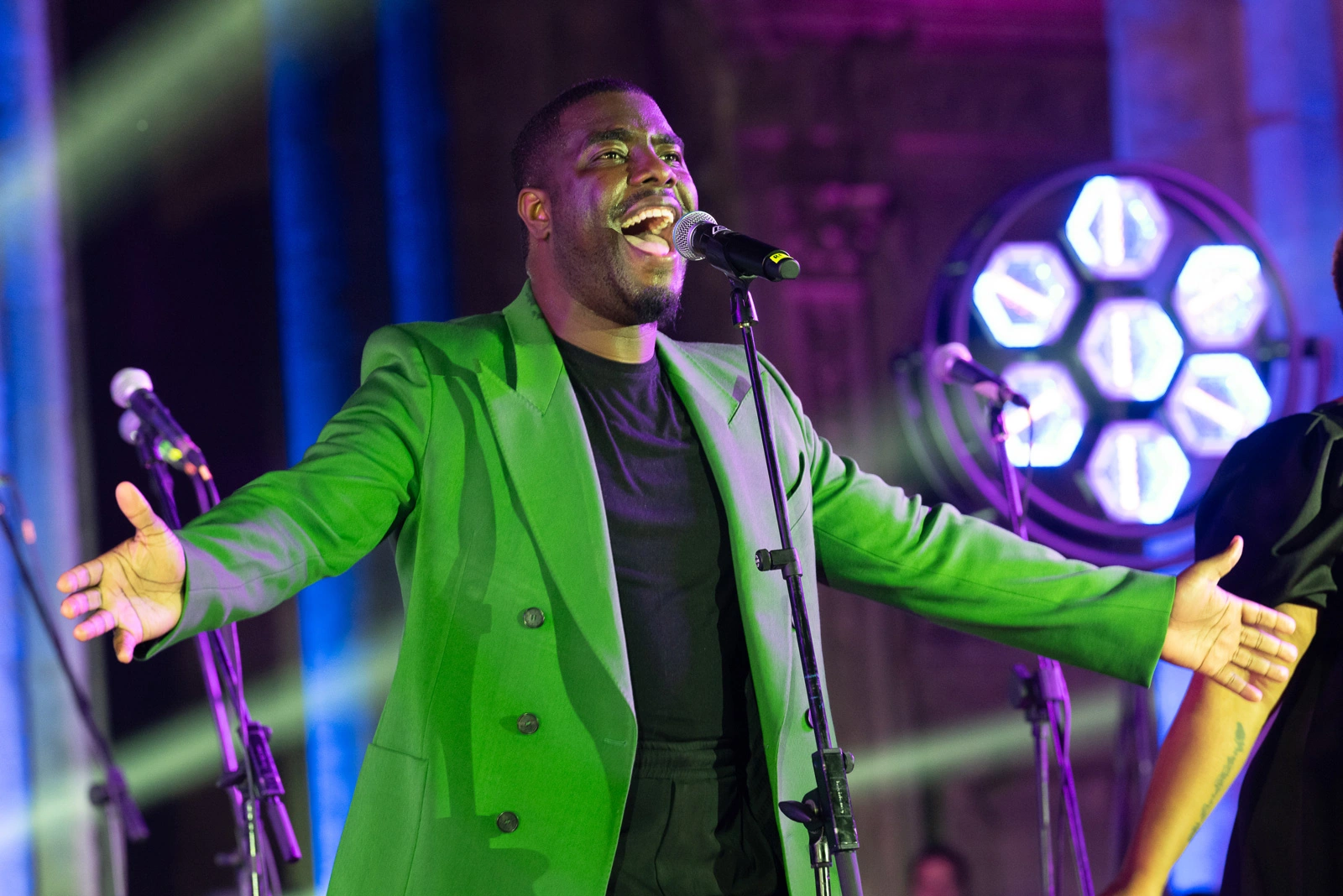 Christmas Gospel Concert 2026 al Teatro Palatour a Bari