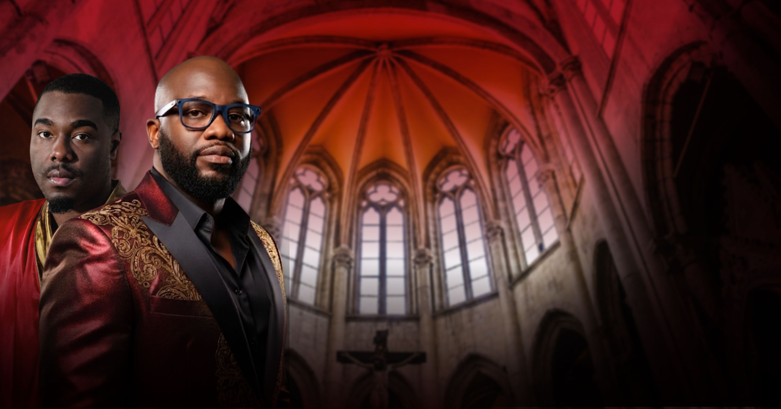 Christmas Gospel Concert 2026 al Teatro Palatour a Bari