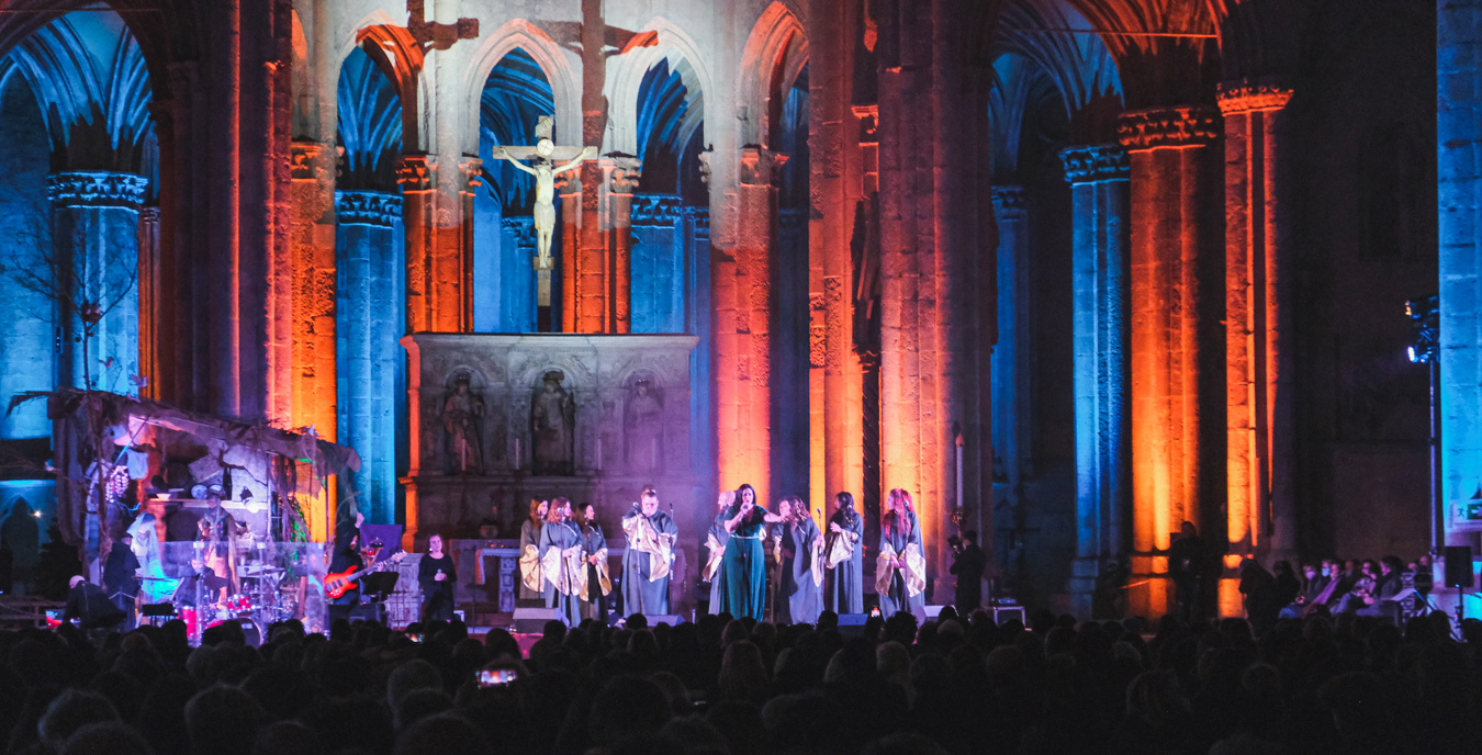 Christmas Gospel Concert